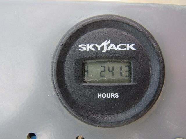 2020 Skyjack SJ3219-18