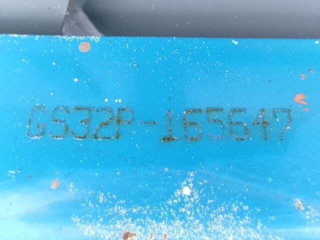 2019 Genie GS-2632-18