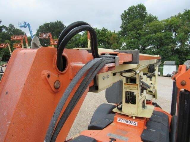 2019 JLG T350-14