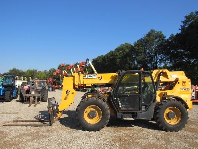 2019 JCB 507-42