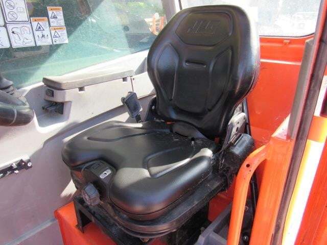 2018 JLG 1255-19