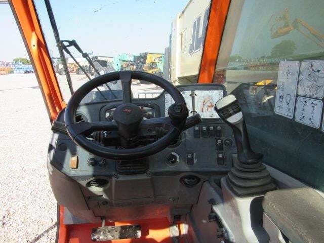 2018 JLG 1255-23