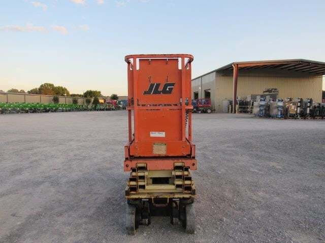 2019 JLG 1930ES-3