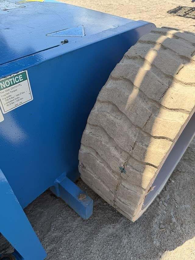 2018 Genie Z-34/22 N-24