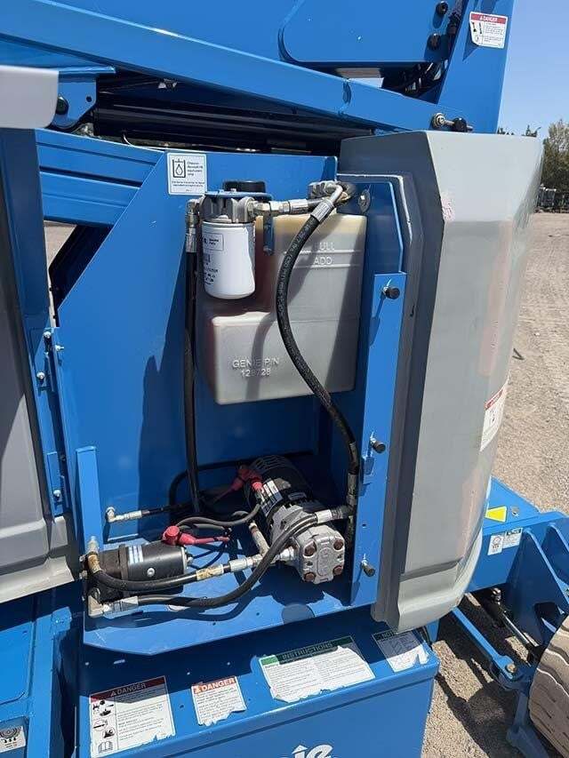 2018 Genie Z-34/22 N-31
