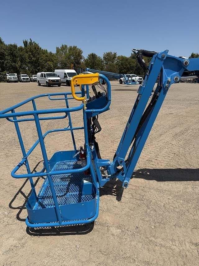 2018 Genie Z-34/22 N-39