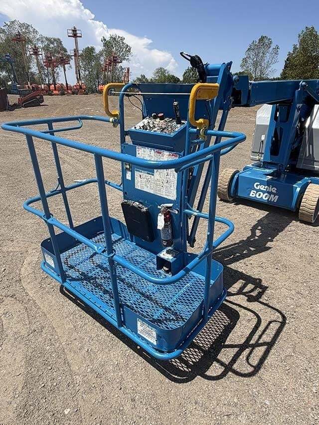 2018 Genie Z-34/22 N-41