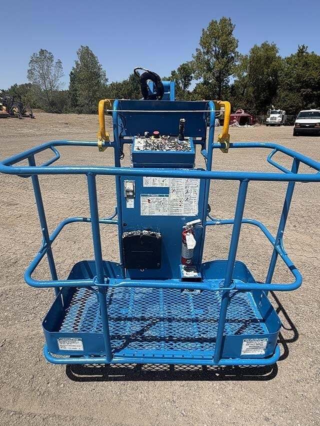 2018 Genie Z-34/22 N-43