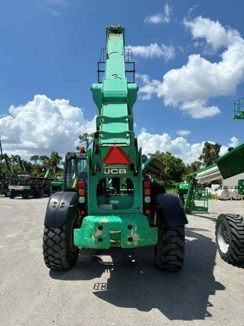 2018 JCB 512-56-2