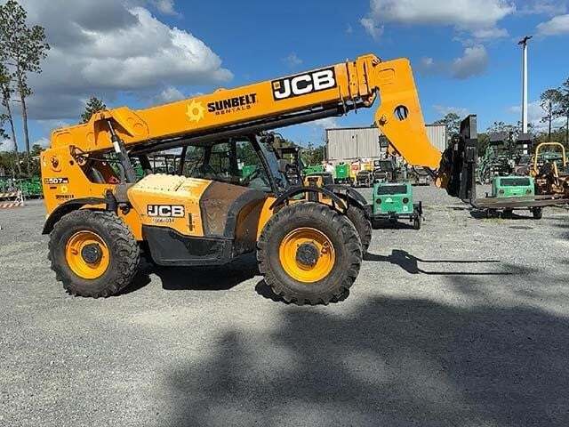 2018 JCB 507-42-5