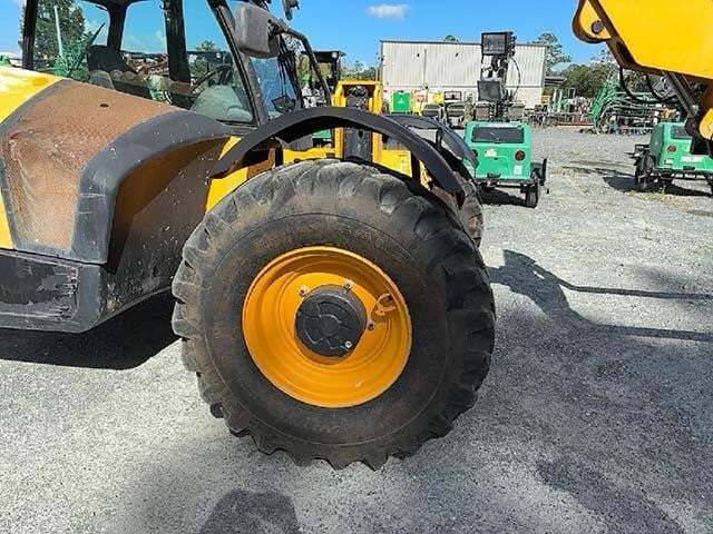 2018 JCB 507-42-9