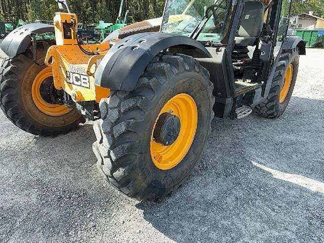2018 JCB 507-42-12