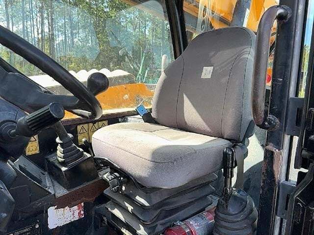 2018 JCB 507-42-17