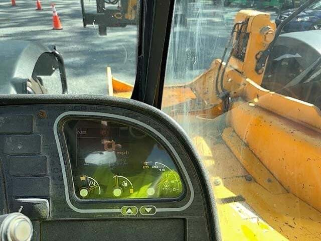 2018 JCB 507-42-21