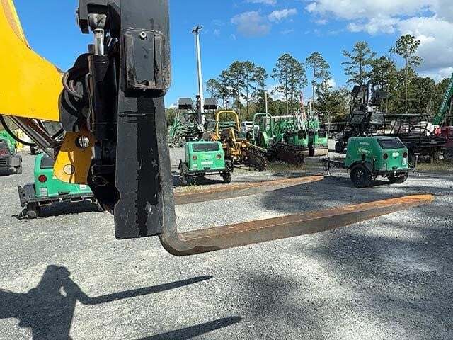 2018 JCB 507-42-26