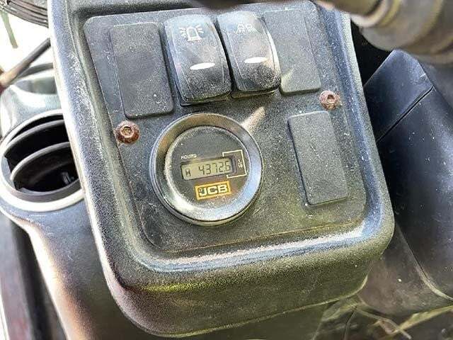 2018 JCB 507-42-27
