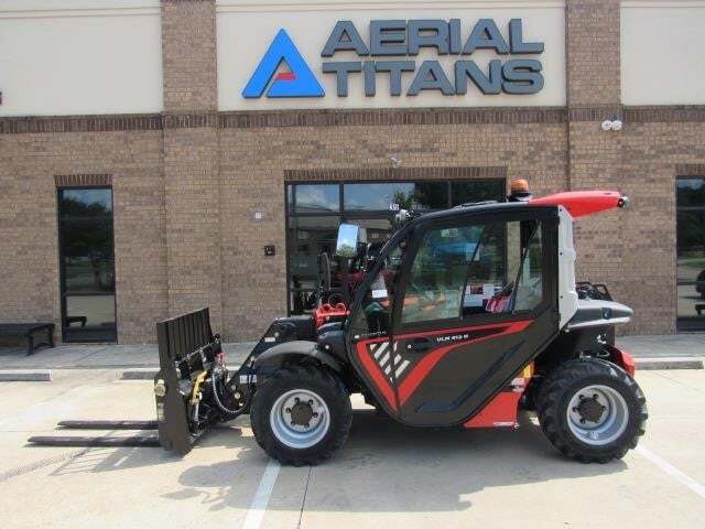 2024 Manitou ULM 415 H