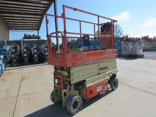 2019 JLG 2632ES-6