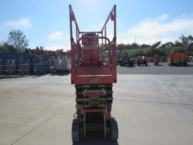 2019 JLG 2632ES-7