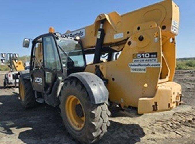 2019 JCB 510-56-3