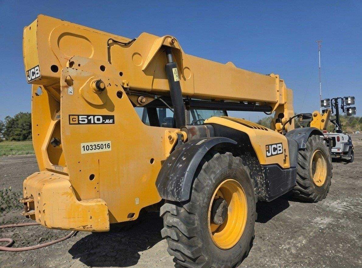 2019 JCB 510-56-5