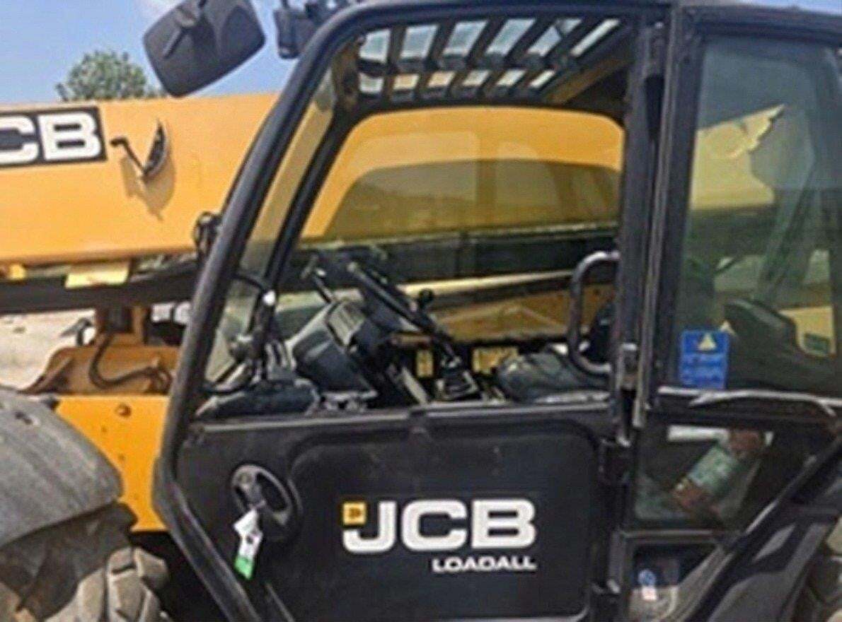 2019 JCB 510-56-8
