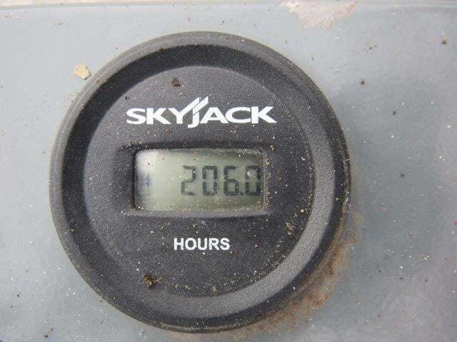 2019 Skyjack SJ3219-18