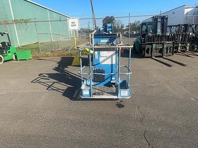 2017 Genie Z-40/23 N RJ-3