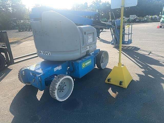 2017 Genie Z-40/23 N RJ-6