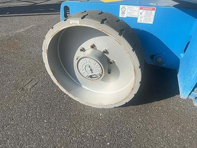 2017 Genie Z-40/23 N RJ-10