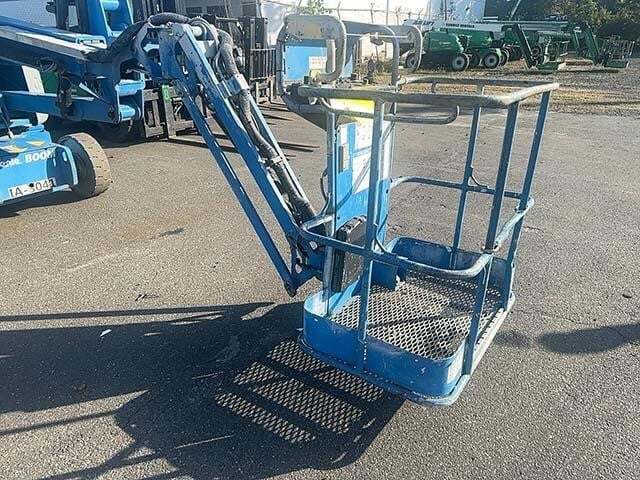 2017 Genie Z-40/23 N RJ-15