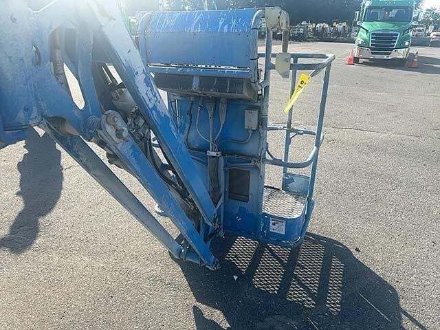 2017 Genie Z-40/23 N RJ-16