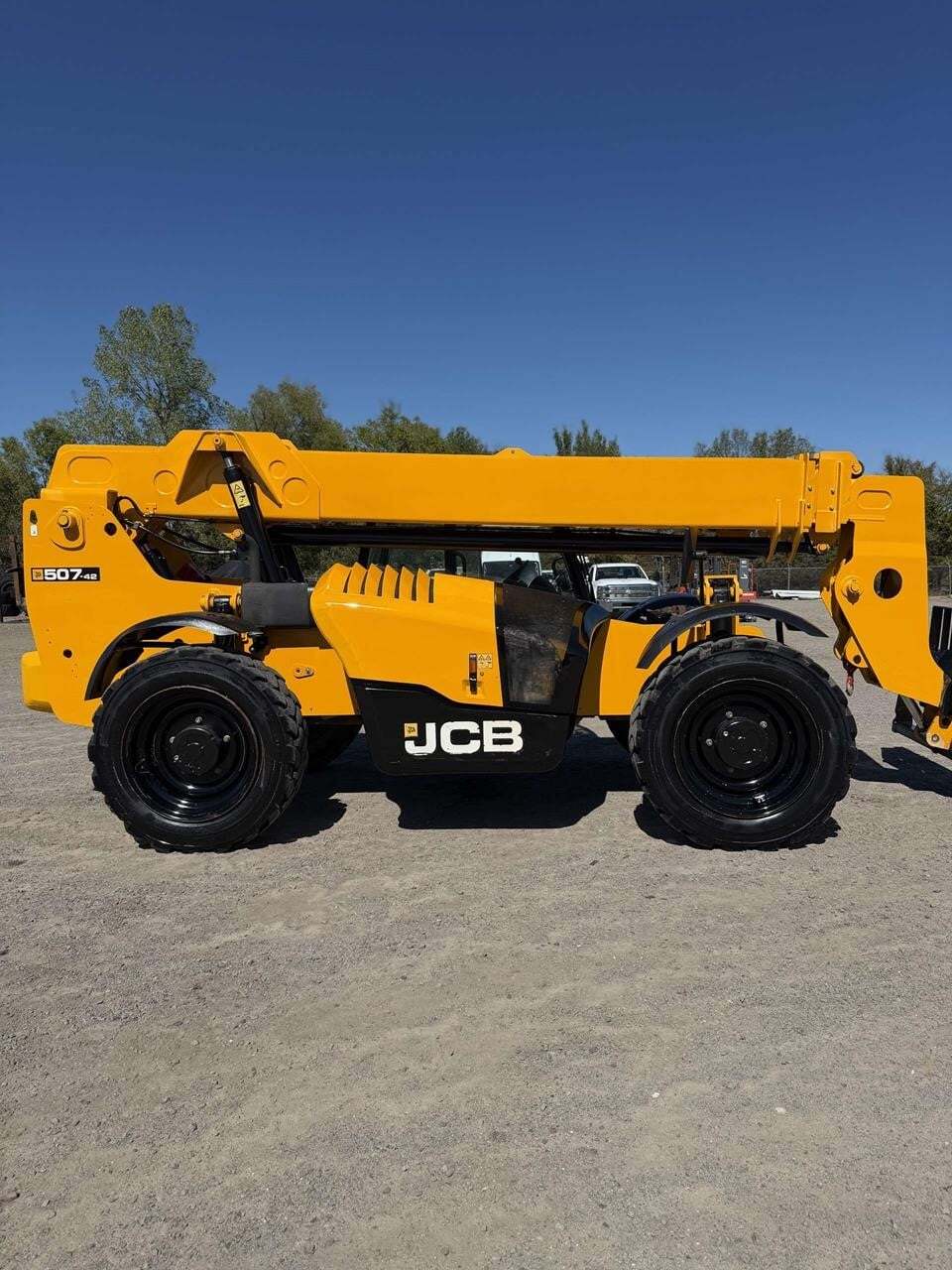 2021 JCB 507-42-8