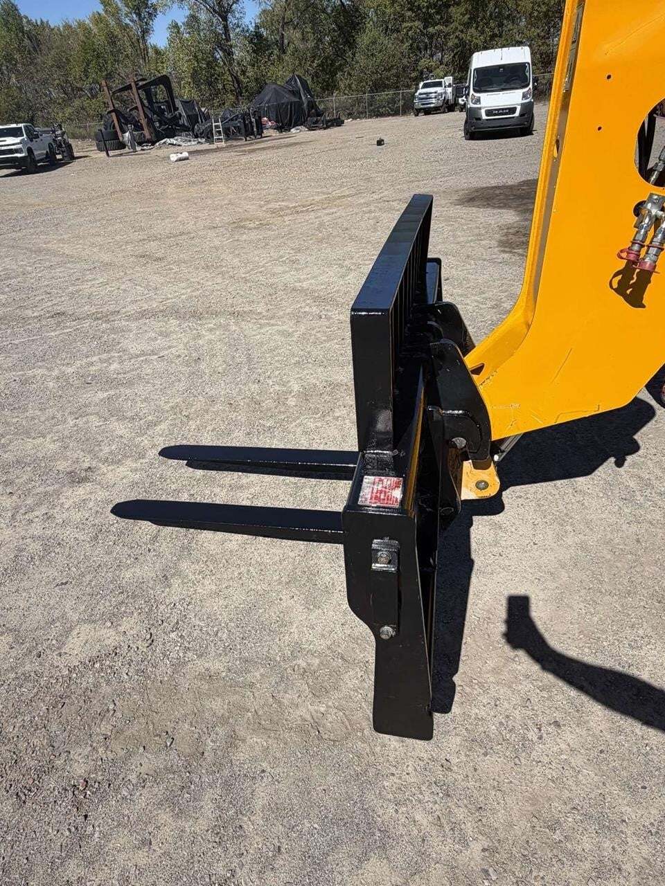 2021 JCB 507-42-27