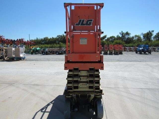 2019 JLG 2632ES-3