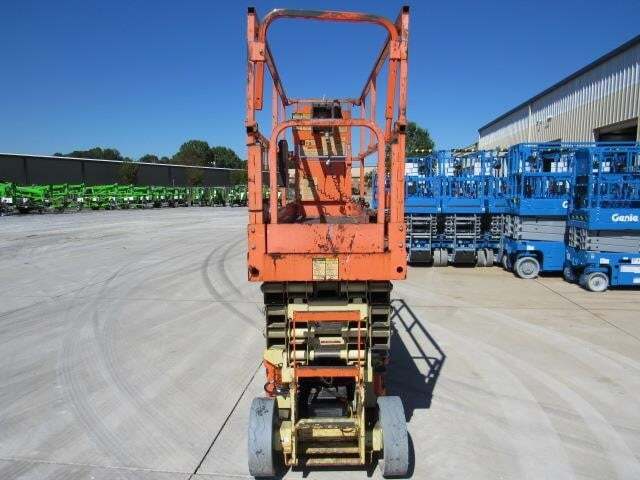 2019 JLG 2632ES-7