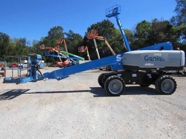 2017 Genie S-60X
