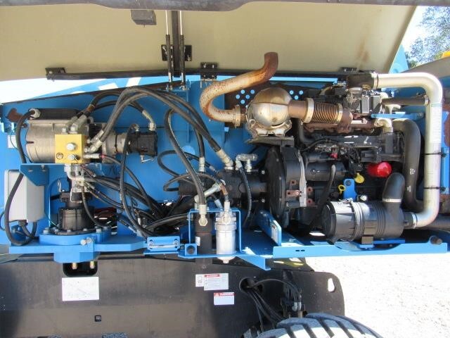 2017 Genie S-60X-17