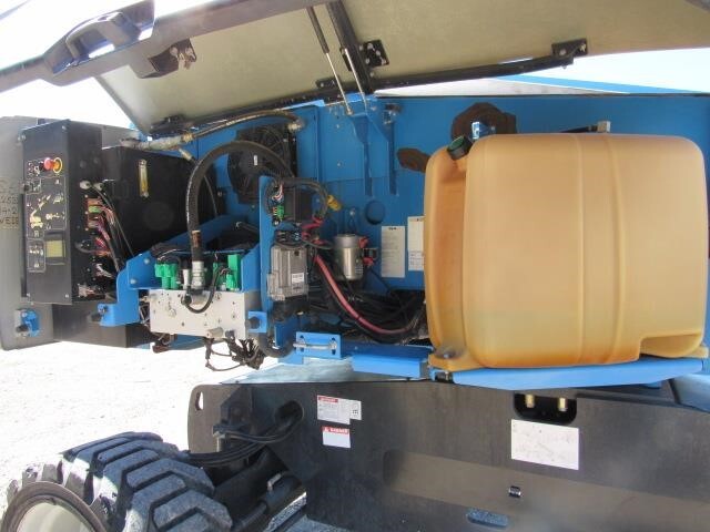 2017 Genie S-60X-22