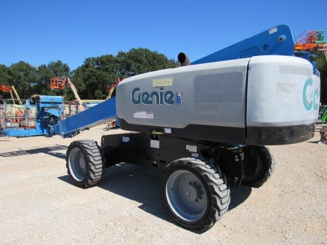 2017 Genie S-60X-8