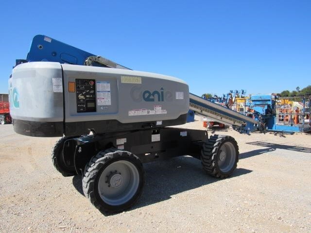 2017 Genie S-60X-6