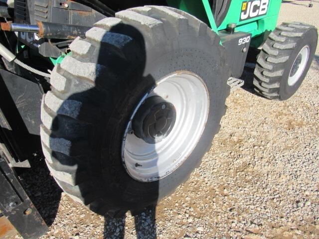 2017 JCB 930-4-11