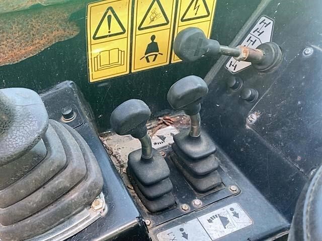2017 JCB 507-42-27