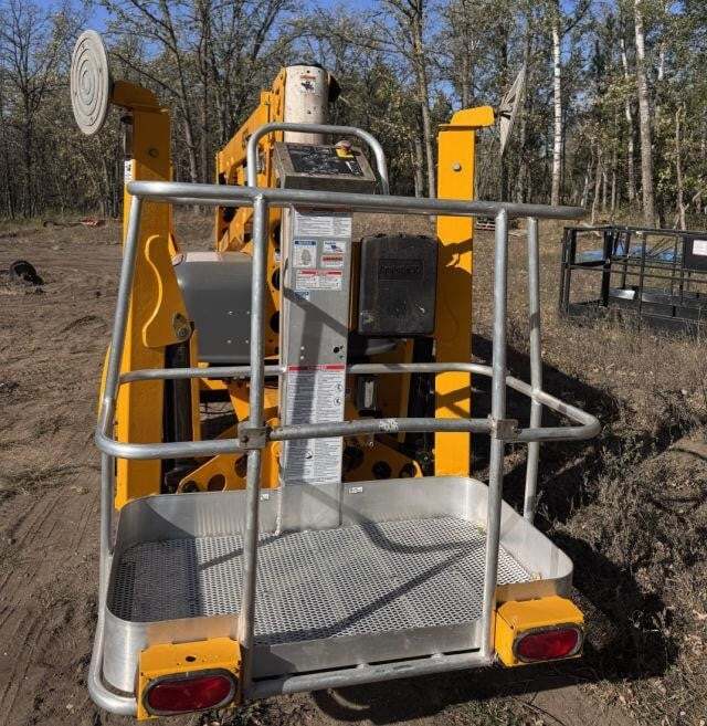 2020 Haulotte 4527A-4