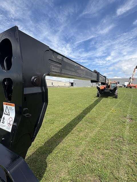 2020 JLG 1255-12