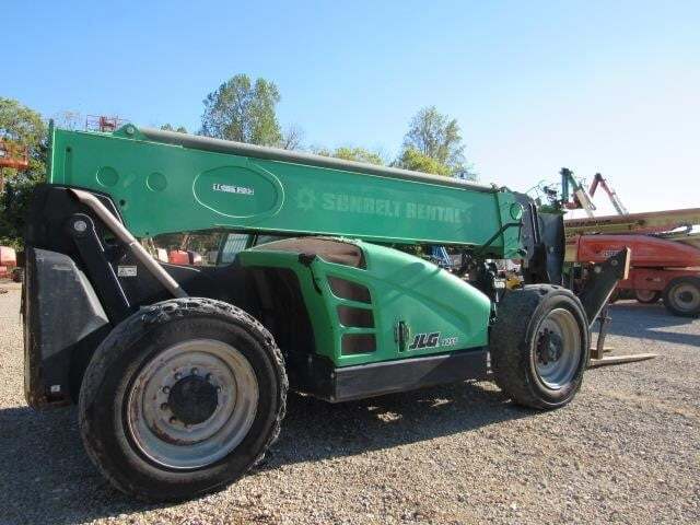 2018 JLG 1255-6