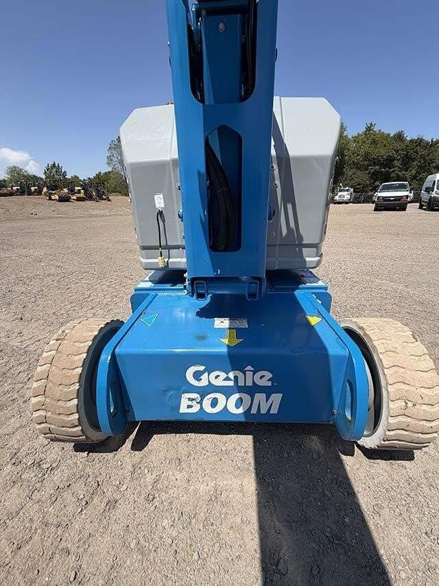 2018 Genie Z-34/22 N-35