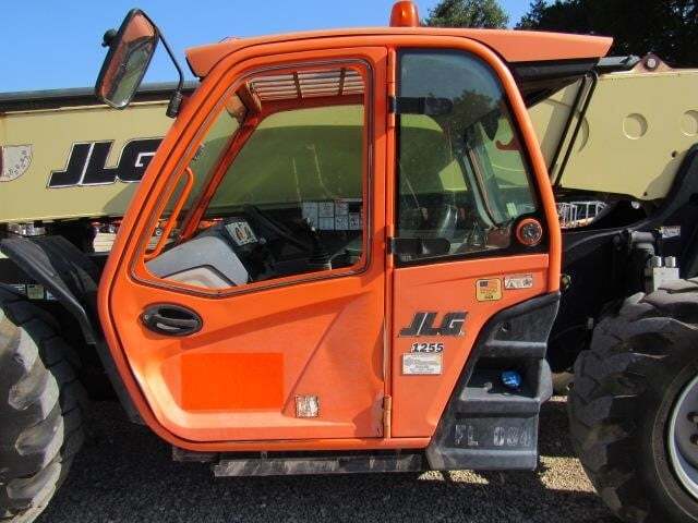 2018 JLG 1255-18