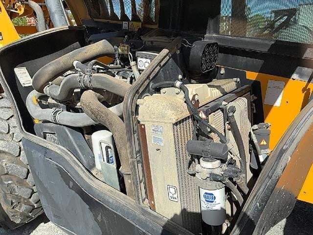2018 JCB 507-42-15