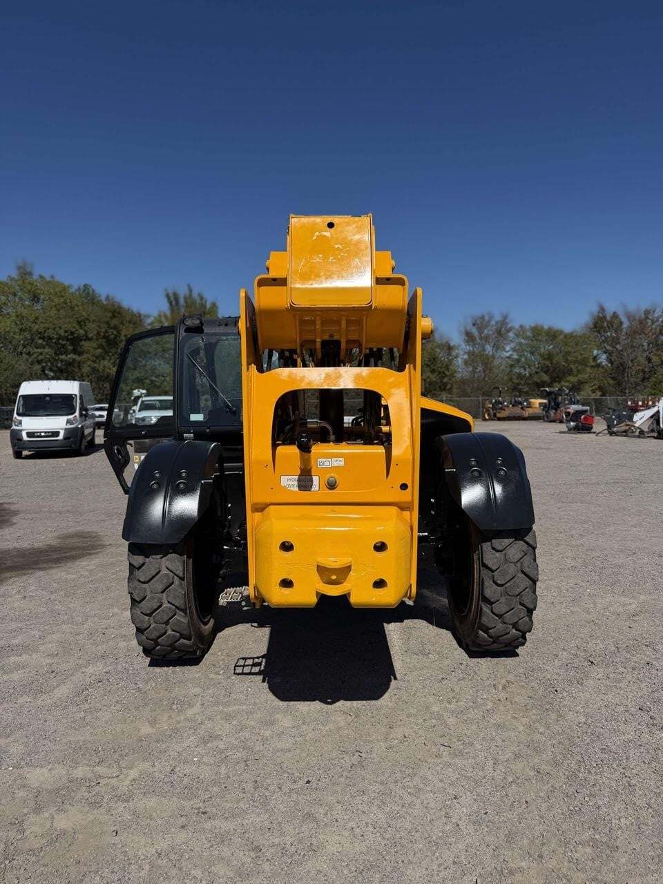 2021 JCB 507-42-5
